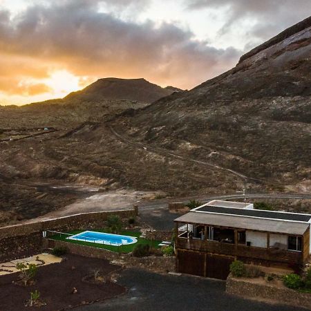 Tayu Eco Villa Villaverde  المظهر الخارجي الصورة