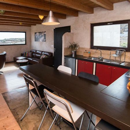 Tayu Eco Villa Villaverde  المظهر الخارجي الصورة