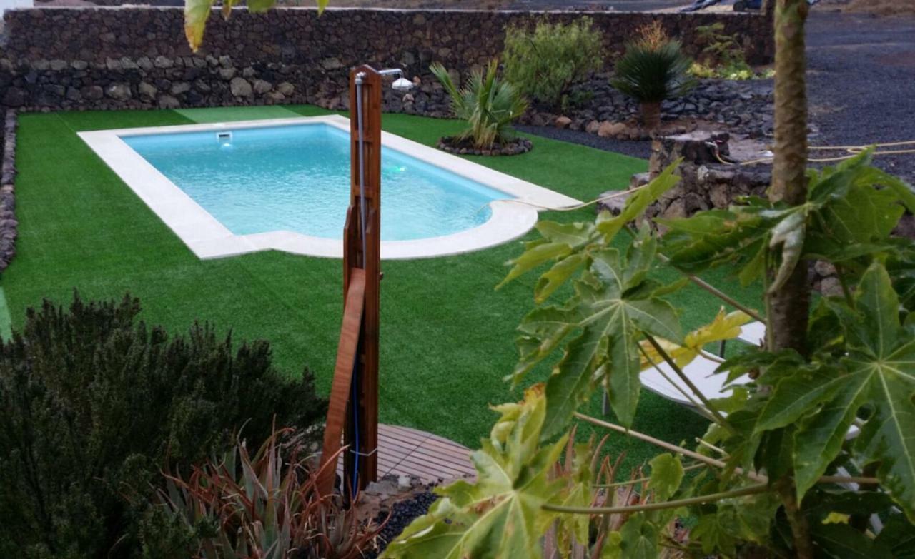 Tayu Eco Villa Villaverde  المظهر الخارجي الصورة