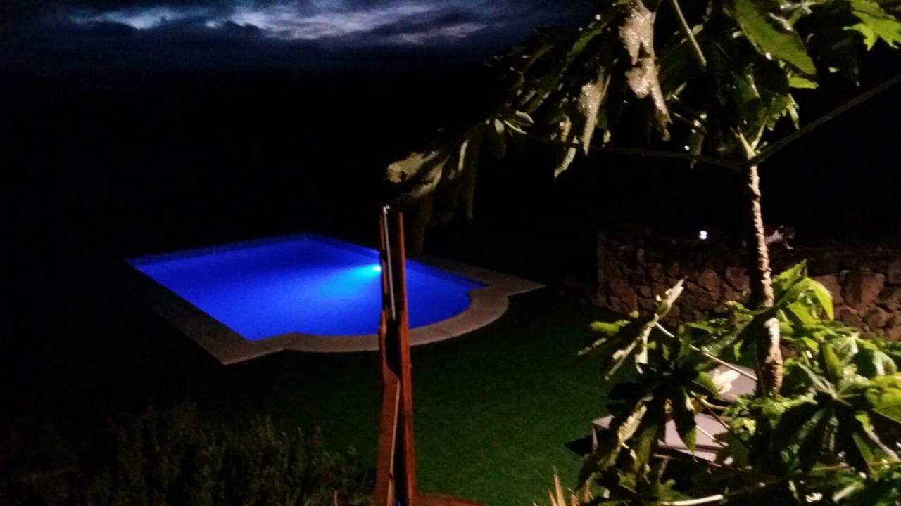 Tayu Eco Villa Villaverde  المظهر الخارجي الصورة