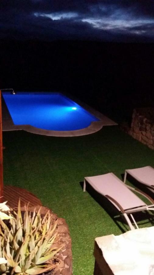 Tayu Eco Villa Villaverde  المظهر الخارجي الصورة