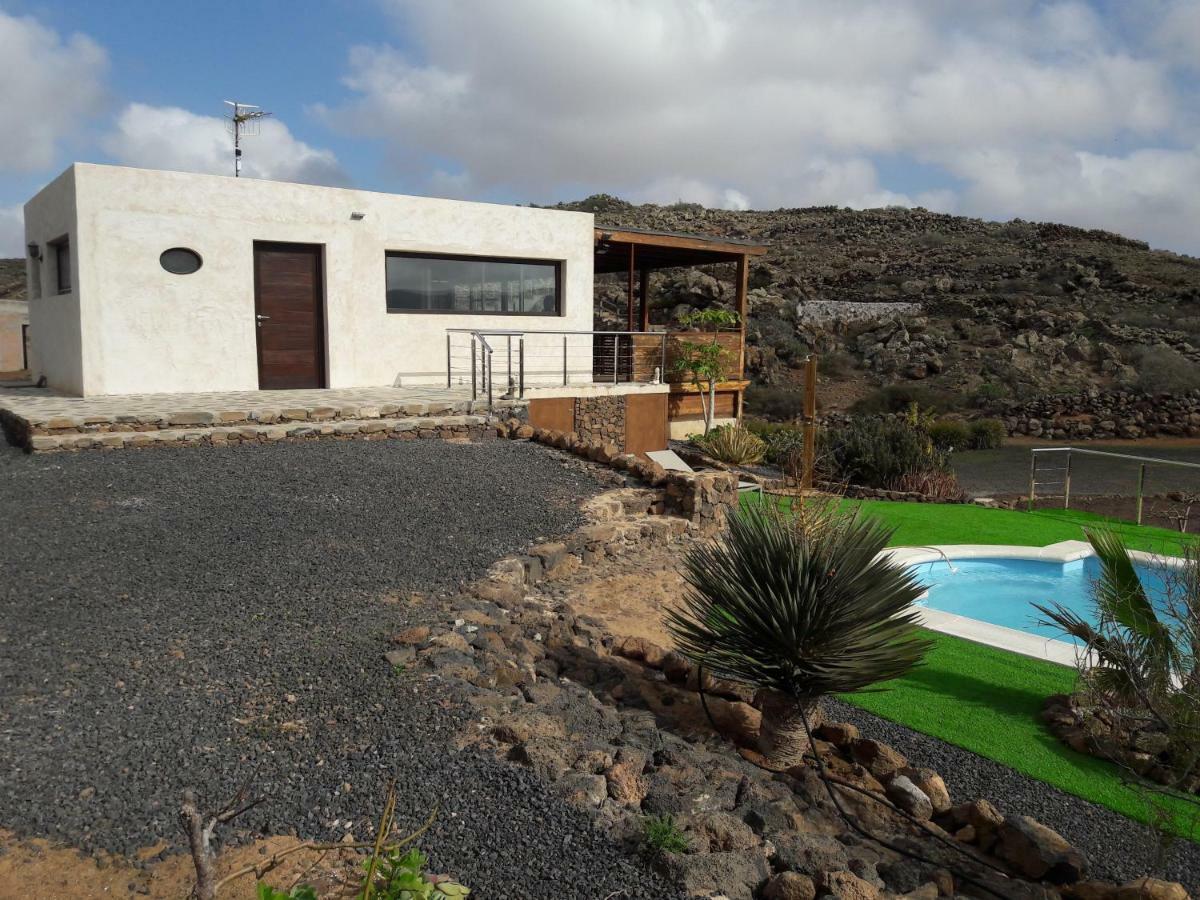 Tayu Eco Villa Villaverde  المظهر الخارجي الصورة