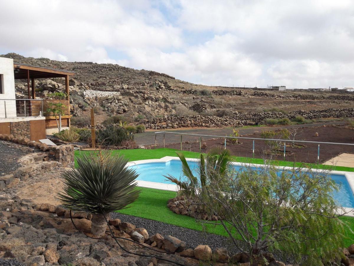 Tayu Eco Villa Villaverde  المظهر الخارجي الصورة