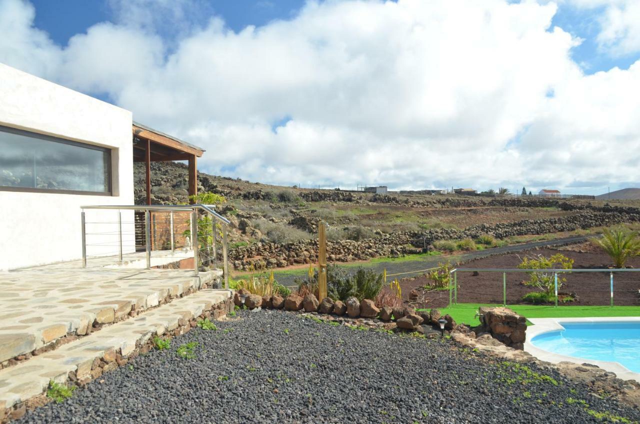 Tayu Eco Villa Villaverde  المظهر الخارجي الصورة