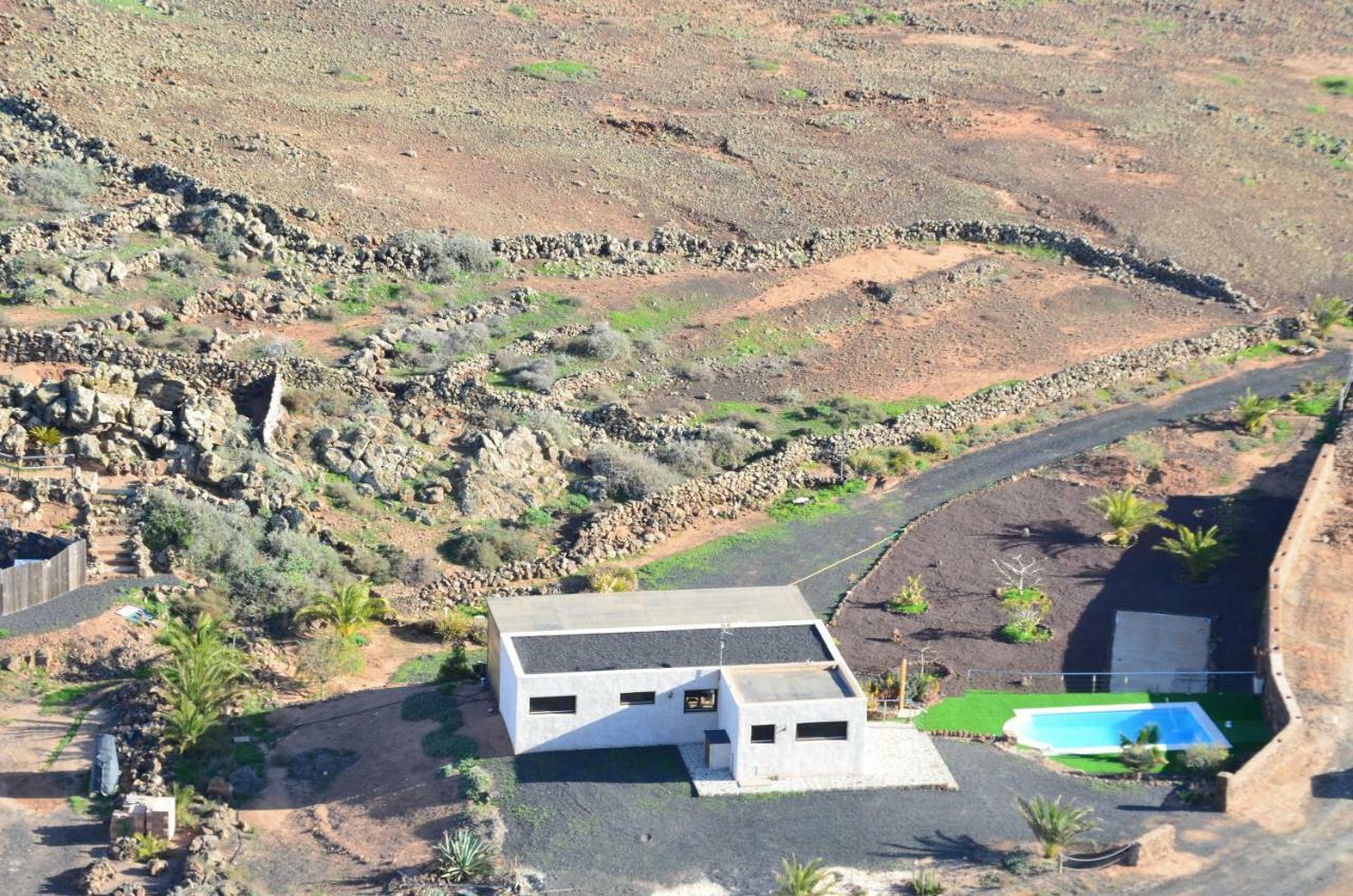 Tayu Eco Villa Villaverde  المظهر الخارجي الصورة