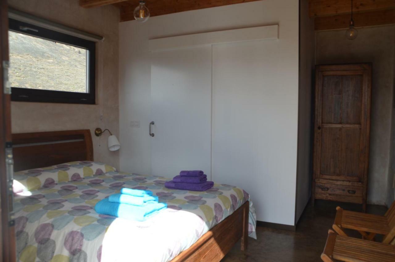 Tayu Eco Villa Villaverde  المظهر الخارجي الصورة