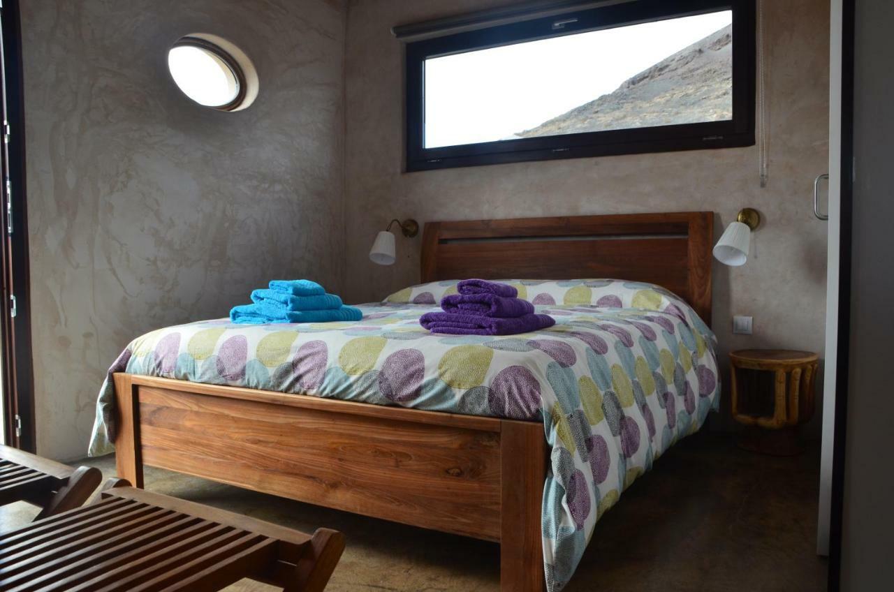 Tayu Eco Villa Villaverde  المظهر الخارجي الصورة