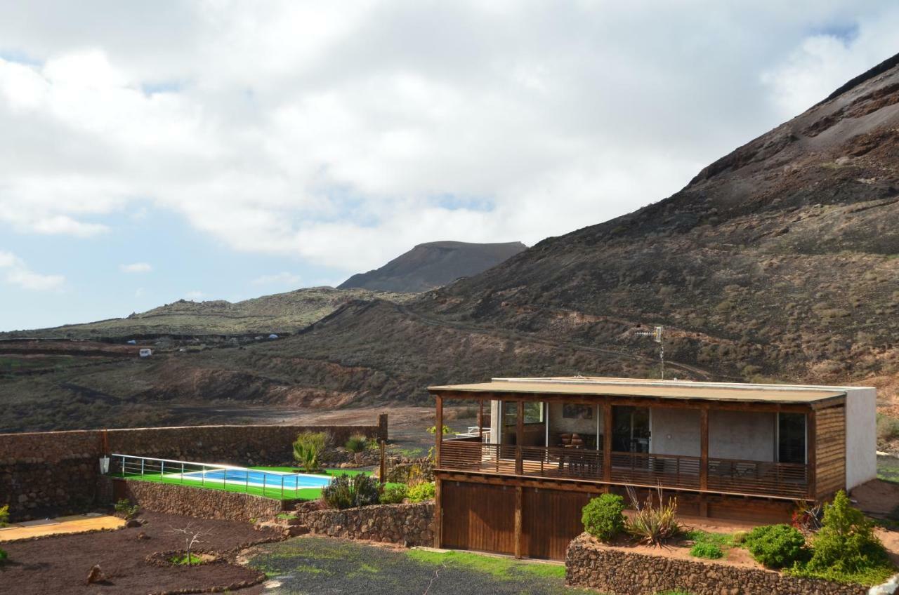 Tayu Eco Villa Villaverde  المظهر الخارجي الصورة