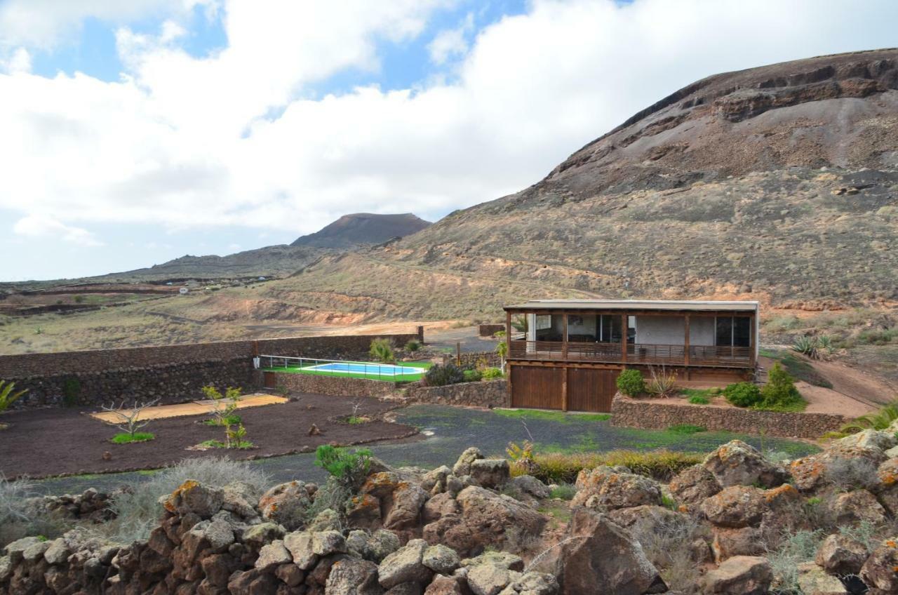 Tayu Eco Villa Villaverde  المظهر الخارجي الصورة