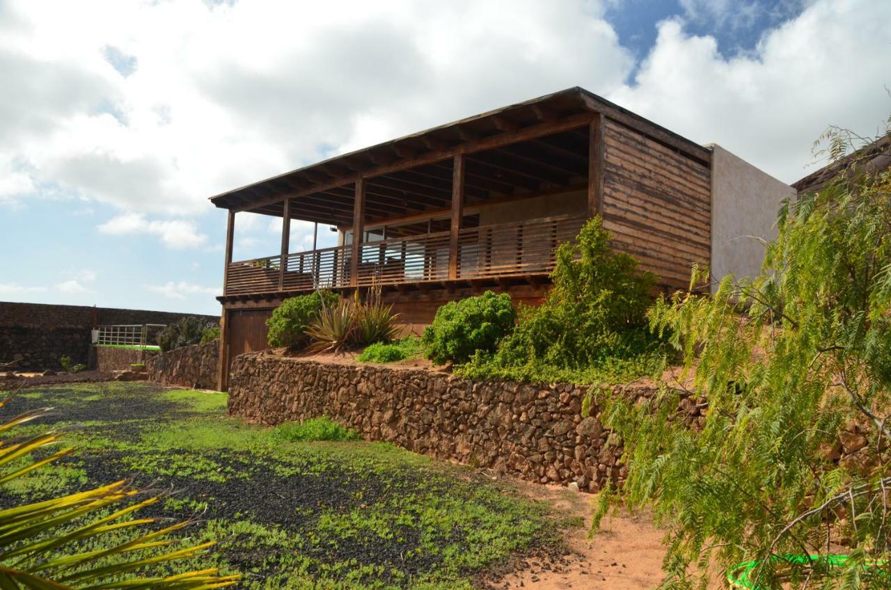Tayu Eco Villa Villaverde  المظهر الخارجي الصورة