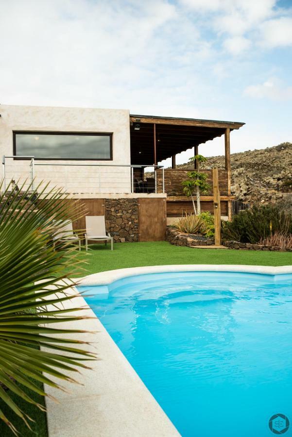 Tayu Eco Villa Villaverde  المظهر الخارجي الصورة