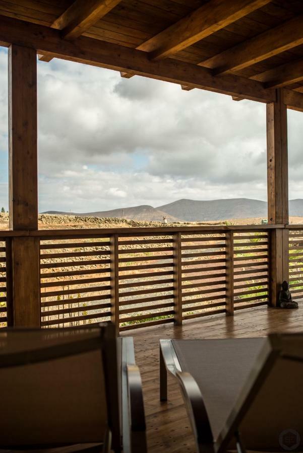 Tayu Eco Villa Villaverde  المظهر الخارجي الصورة