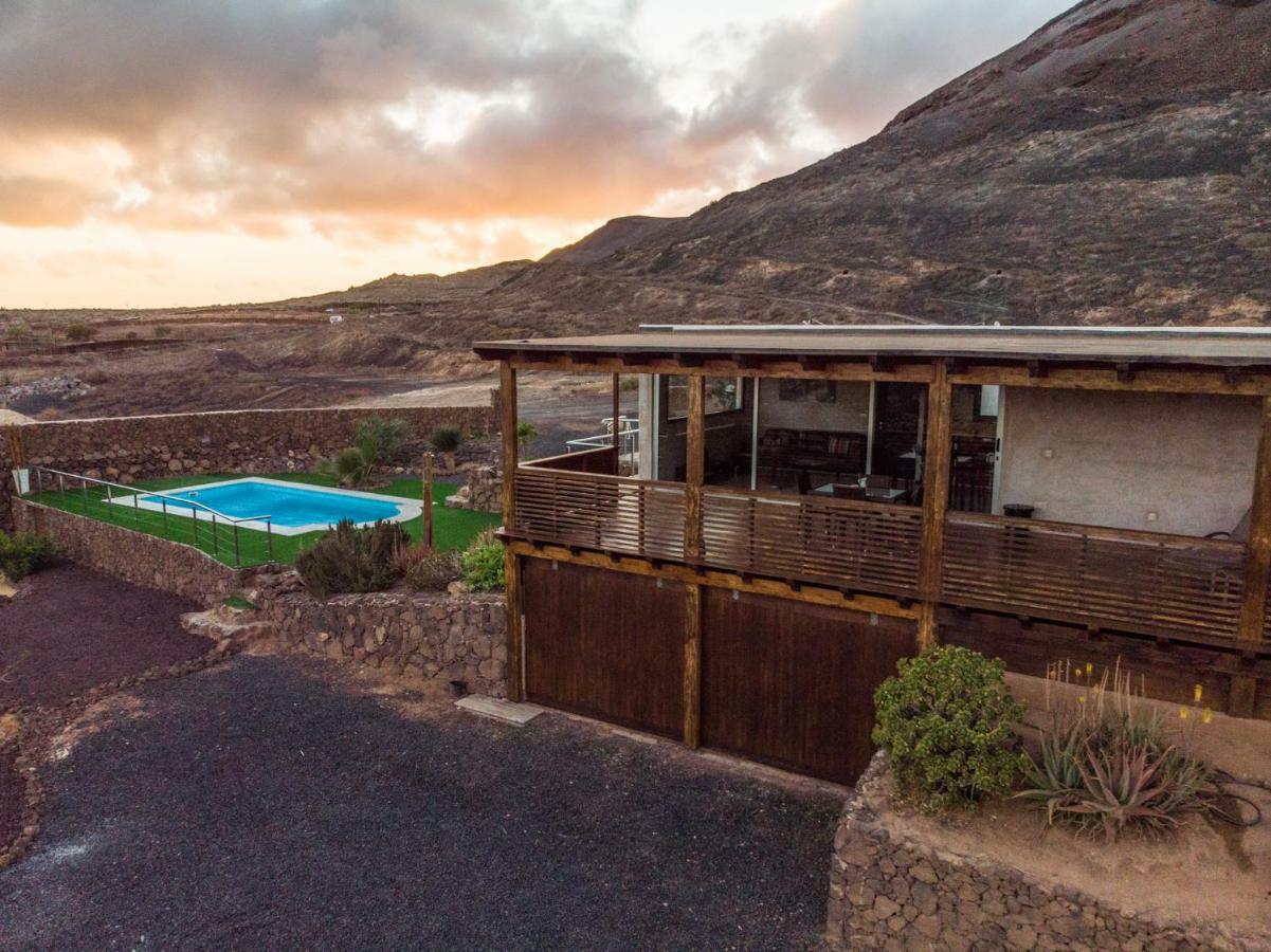 Tayu Eco Villa Villaverde  المظهر الخارجي الصورة