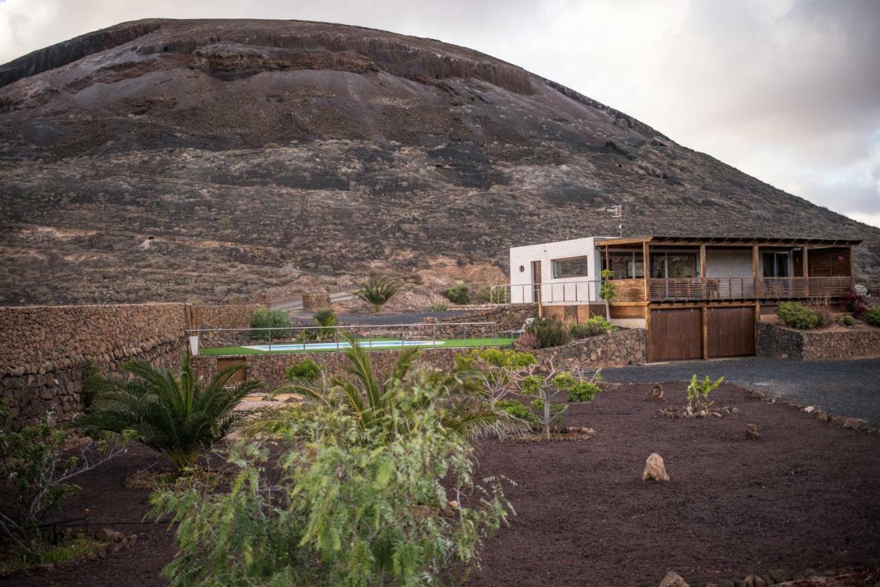 Tayu Eco Villa Villaverde  المظهر الخارجي الصورة