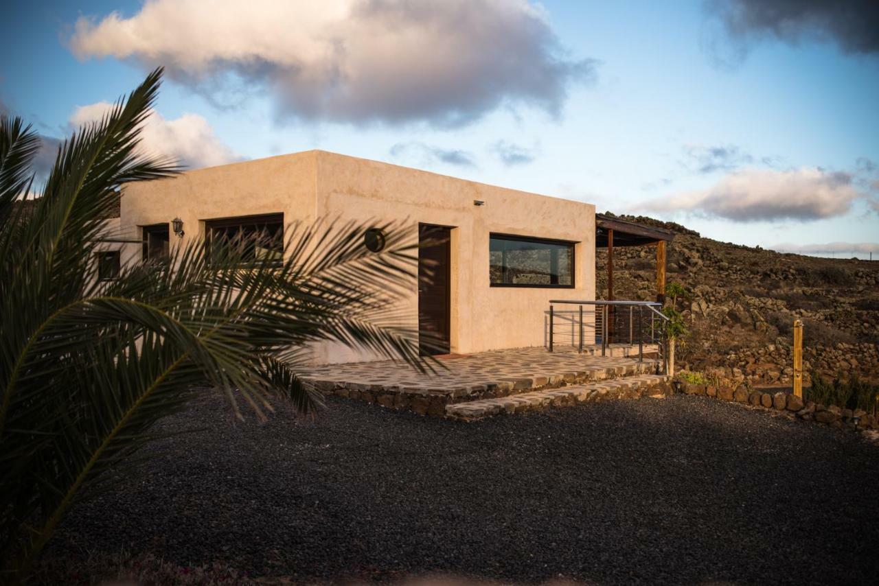Tayu Eco Villa Villaverde  المظهر الخارجي الصورة