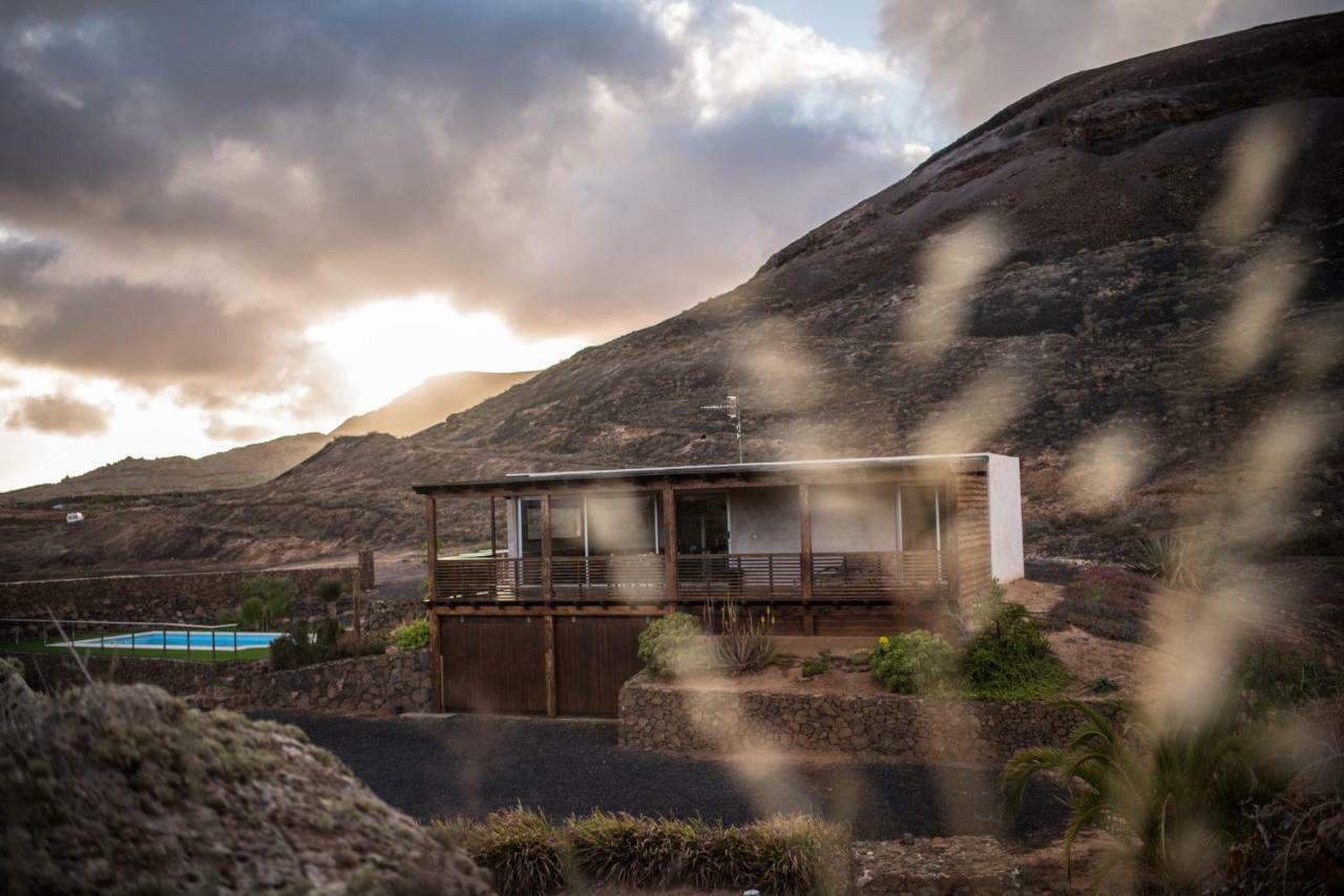 Tayu Eco Villa Villaverde  المظهر الخارجي الصورة