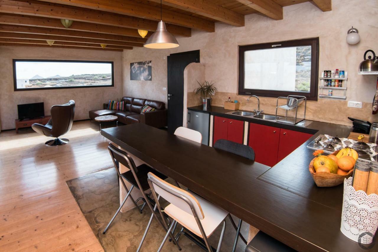 Tayu Eco Villa Villaverde  المظهر الخارجي الصورة