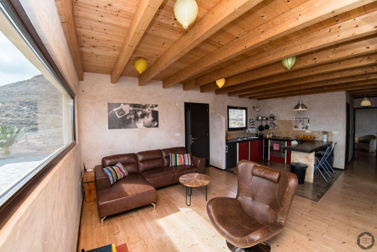 Tayu Eco Villa Villaverde  المظهر الخارجي الصورة