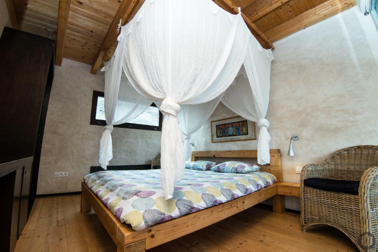 Tayu Eco Villa Villaverde  المظهر الخارجي الصورة