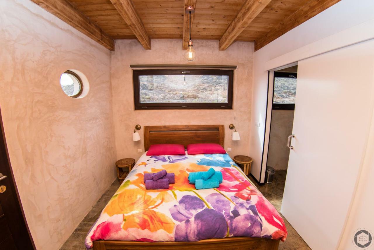 Tayu Eco Villa Villaverde  المظهر الخارجي الصورة