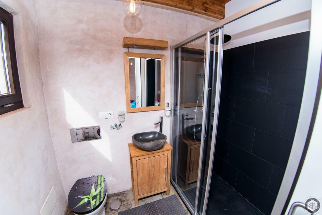 Tayu Eco Villa Villaverde  المظهر الخارجي الصورة