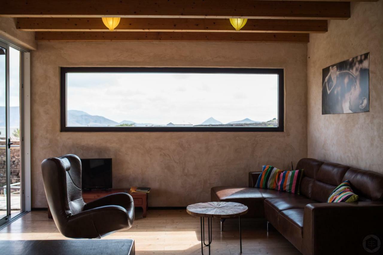 Tayu Eco Villa Villaverde  المظهر الخارجي الصورة