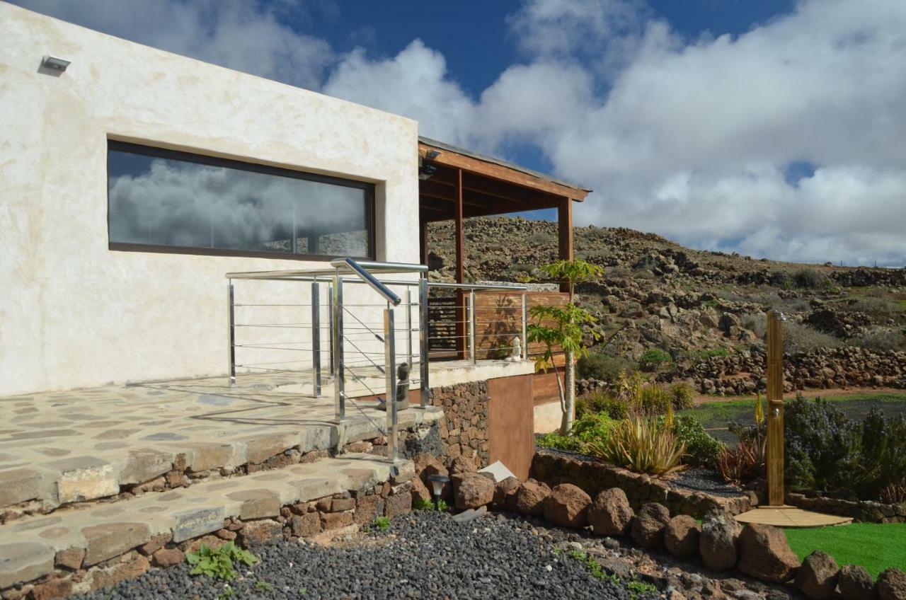 Tayu Eco Villa Villaverde  المظهر الخارجي الصورة